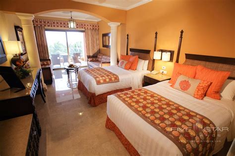 Photo Gallery for Barcelo Maya Palace Deluxe All Inclusive Resort ...