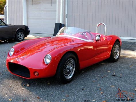 Other Makes : Devin 2-seater - no roof!