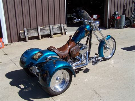 Mystery Designs | Trike Body Kits | Custom Trikes | Trike motorcycle ...