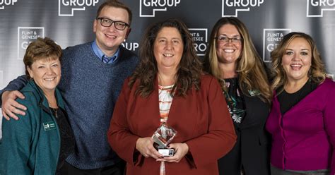 Flint & Genesee Group | Seventh Annual Art of Achievement Awards Presented