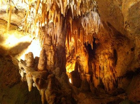 Cosmic Cavern - Berryville, Arkansas | Cavern, Eureka springs arkansas ...