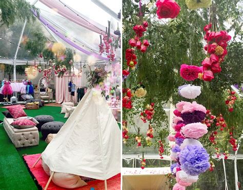 Beyonce Shares Sweet Snapshots From Blue Ivy's Fairy-Themed 4th ...