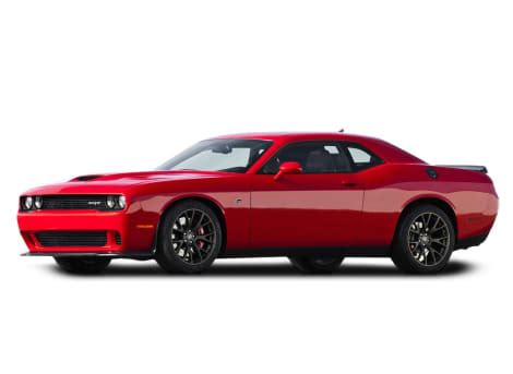 Dodge Challenger History: A Visual Guide Of The Muscle Coupe's ...