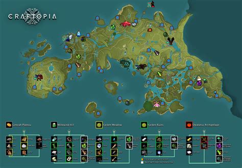 Steam Community :: Guide :: [Seamless] Simple Map for Story 1-3