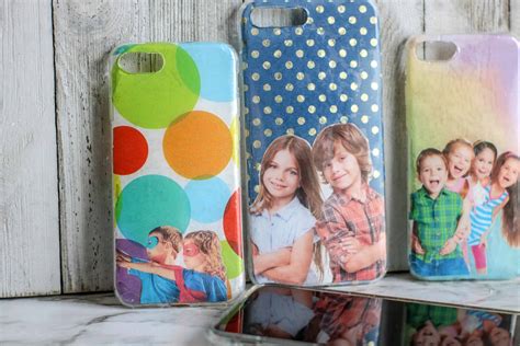 DIY: how to make personalized cell phone cases - Hispana Global