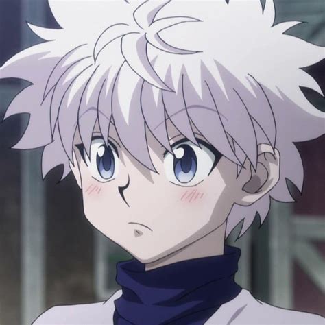 Killua 1080X1080 Wallpapers - Top Free Killua 1080X1080 Backgrounds ...