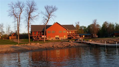 Lake of the Woods Resort on Oak Island - Sunset Lodge - WELCOME!