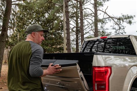 How to Install a Tonneau Cover - AutoZone