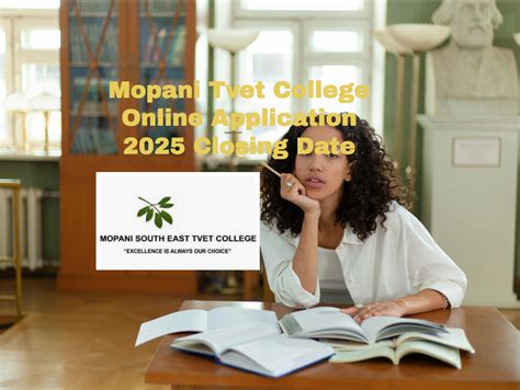 Mopani Tvet College Online Application 2025 Closing Date - TVET Colleges