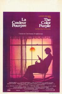 The Color Purple Movie Posters From Movie Poster Shop