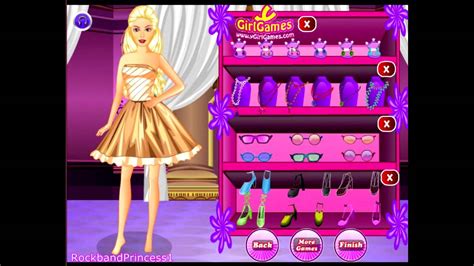 Barbie Fun Games For Girls 2023 - All Computer Games Free Download 2023