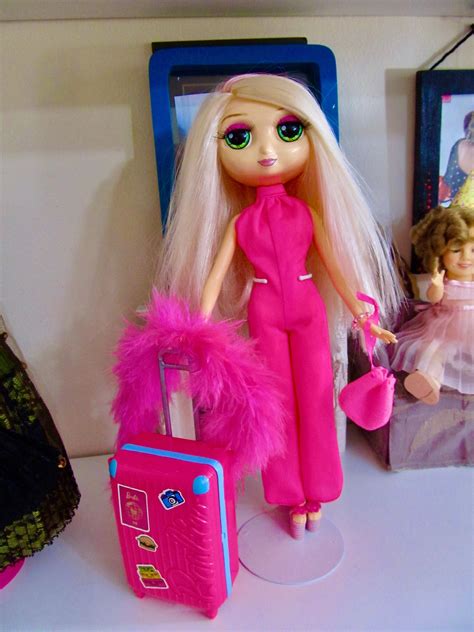 Diva Starz 12.5 Doll Alexa Wearing Barbie's Vintage - Etsy | Vintage ...