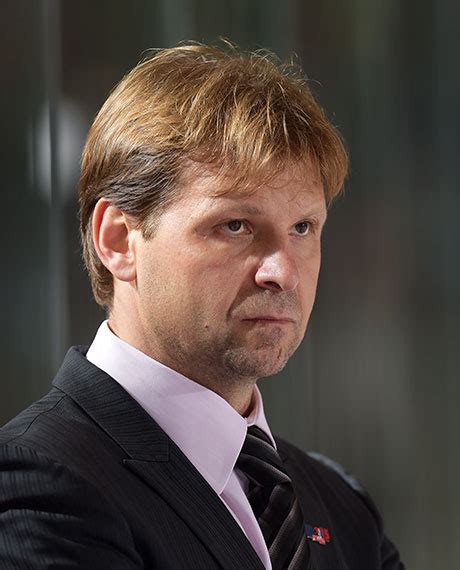 Igor Pavlov wird neuer Eisbären-Trainer