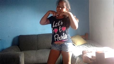 Menina Dancando Meninas Dancando 13 Años Menina De 10 Anos Dançando ...