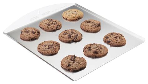 Nordic Ware Cookie Sheets, Set of 6 - Contemporary - Cookie Sheets - by ...