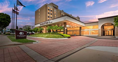 DoubleTree by Hilton Whittier Los Angeles from $45. Whittier Hotel ...