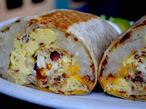 Best Breakfast Burrito Near Me | Best 2020