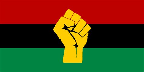 8 Things About The Black Liberation Flag You May Not Know - Atlanta ...