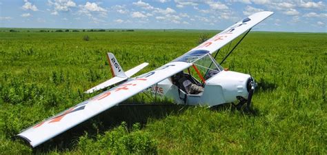 MEC&F Expert Engineers : PILOT DIES AFTER ULTRALIGHT PLANE CRASHES NEAR ...