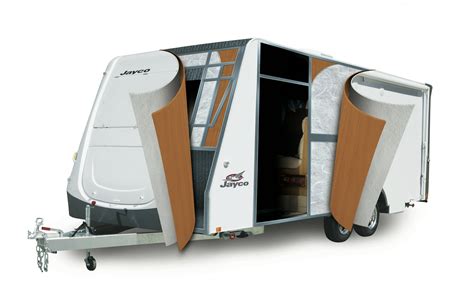 Jayco Design and Construction | Jayco Australia