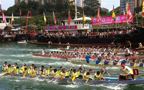 Bangkok Post - Dragon boat racers ditch Hong Kong for Thailand