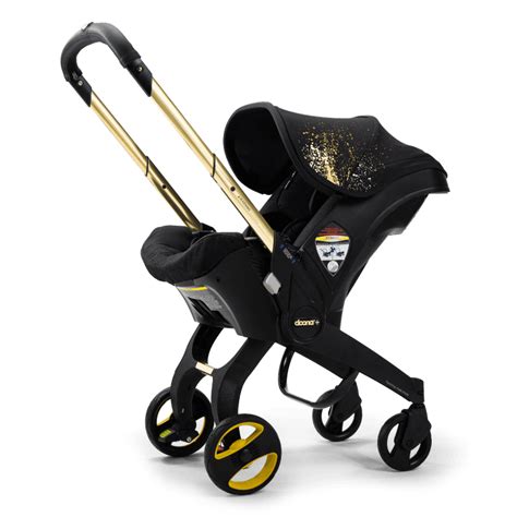 Doona Car Seat & Stroller - Shop All | Doona™ USA