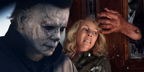 Halloween Theory: The Real Reason Michael Myers Kills People