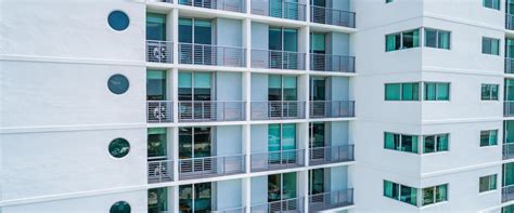 Boutique Hotels in Fort Lauderdale | Maritime Hotel Fort Lauderdale