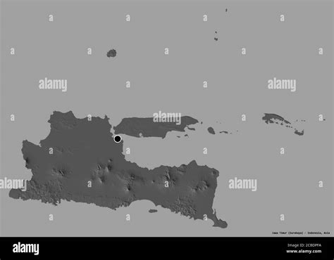 Detail Gambar Peta Jawa Timur Hitam Putih Koleksi Nomer 29