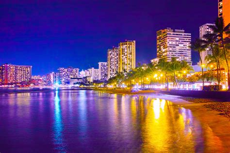 10 Best Things to Do After Dinner in Honolulu - Discover the Best ...