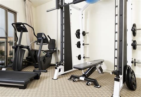 Gym equipment to have at home – Search – Wkcn