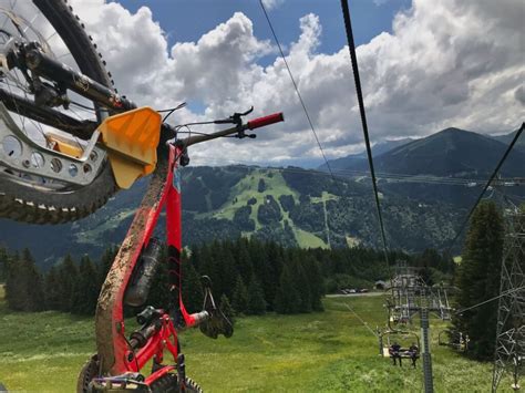 Morzine summer activities. What to do in Morzine this summer? - Skiology