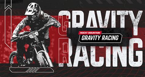 Rocky Mountain Introduces its New Gravity Racing Team - Pinkbike