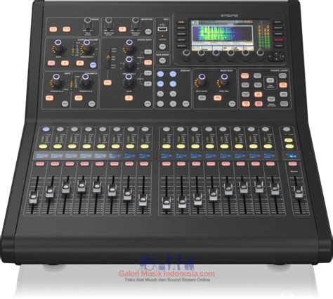 Jual Midas M32R 16-Channel Digital Mixer - FREE Ongkir