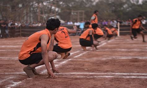 History of Kho-Kho in India: How Mahabharat shaped the sport