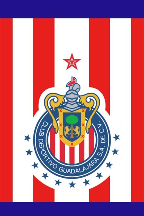 Club Deportivo Guadalajara S.A. de C.V./ Chivas Guadalajara ...