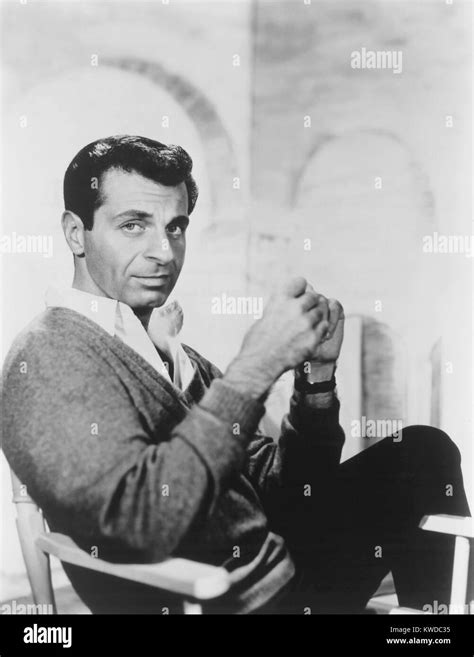 Mort Sahl, 1960s Stock Photo - Alamy