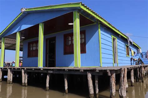 Pueblos Palafitos | Santa Marta | Magic Tour Colombia