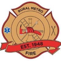 Rural Metro Fire Department - Central Arizona - 5280Fire