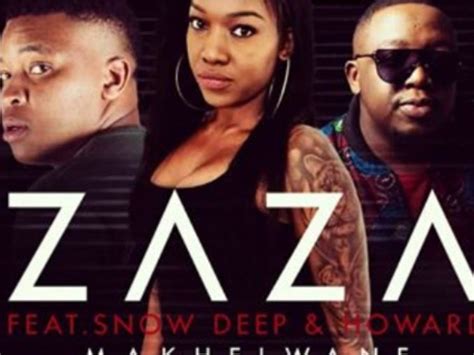 Download Zaza 2023 Songs, Albums & Mixtapes On Zamusic