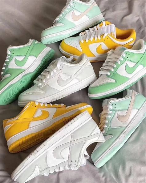 Nike are Releasing a Massive 2021 Women’s Dunk Lineup - Industry News