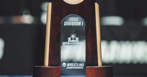 2023 NCAA Wrestling Tournament Preview, Picks - On3