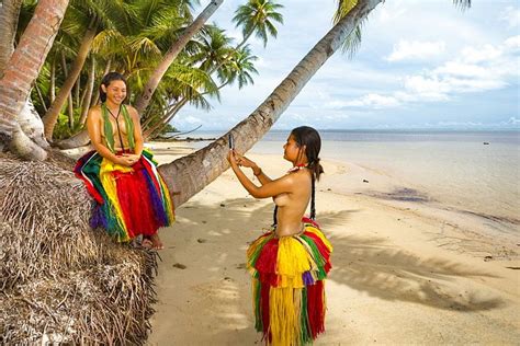 High Quality Stock Photos of Yap Micronesia