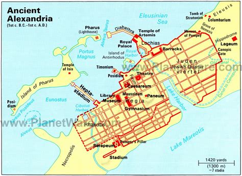 Map of ancient Alexandria | Ancient alexandria, Alexandria, Ancient ...