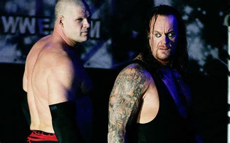 Kane On Pressures Of Being The Undertaker's Brother In WWE | Wrestling ...