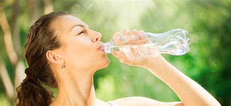 Drinking Water for Clear Skin - York Medical Spa