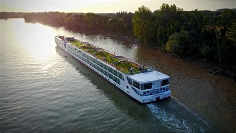 Bordeaux River Cruises