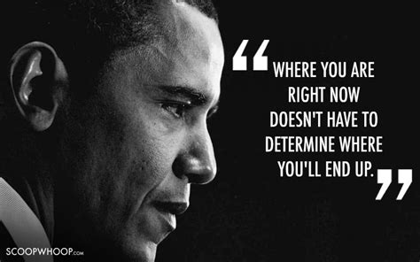 16 Inspiring Quotes By Barack Obama That’ll Make You Believe You Can ...