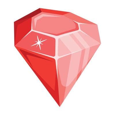 Ruby Gemstone Vector Art, Icons, and Graphics for Free Download