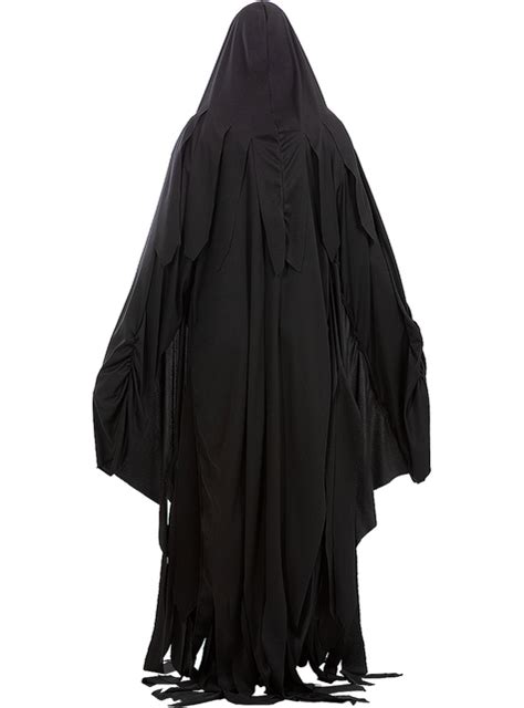 Dementor Costume - Harry Potter | Funidelia